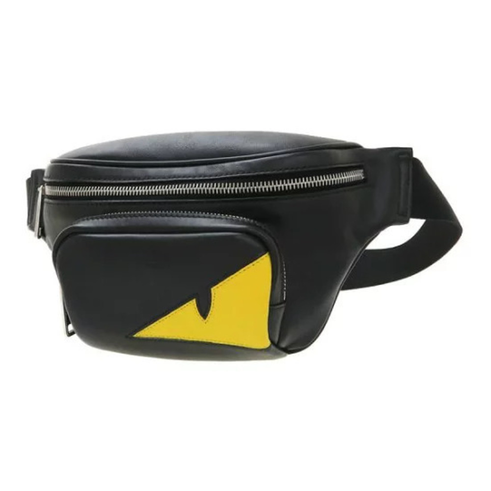 Fendi Monster Waist Bag Belt